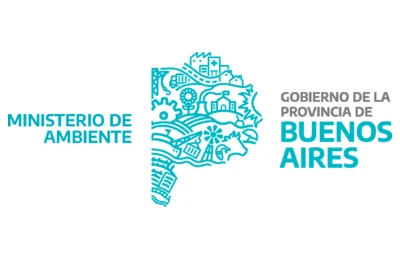 Logo de Ministerio de Ambiente de la Provincia de Buenos Aires